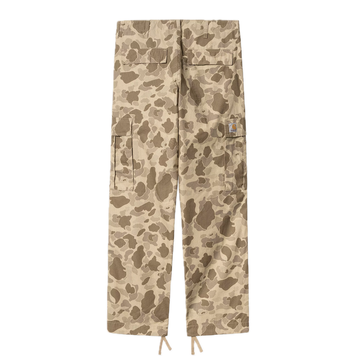 Regular Cargo Pant