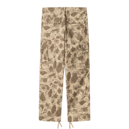 Regular Cargo Pant