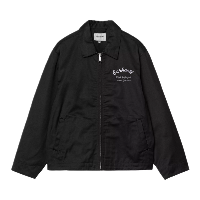 Racer Module Jacket