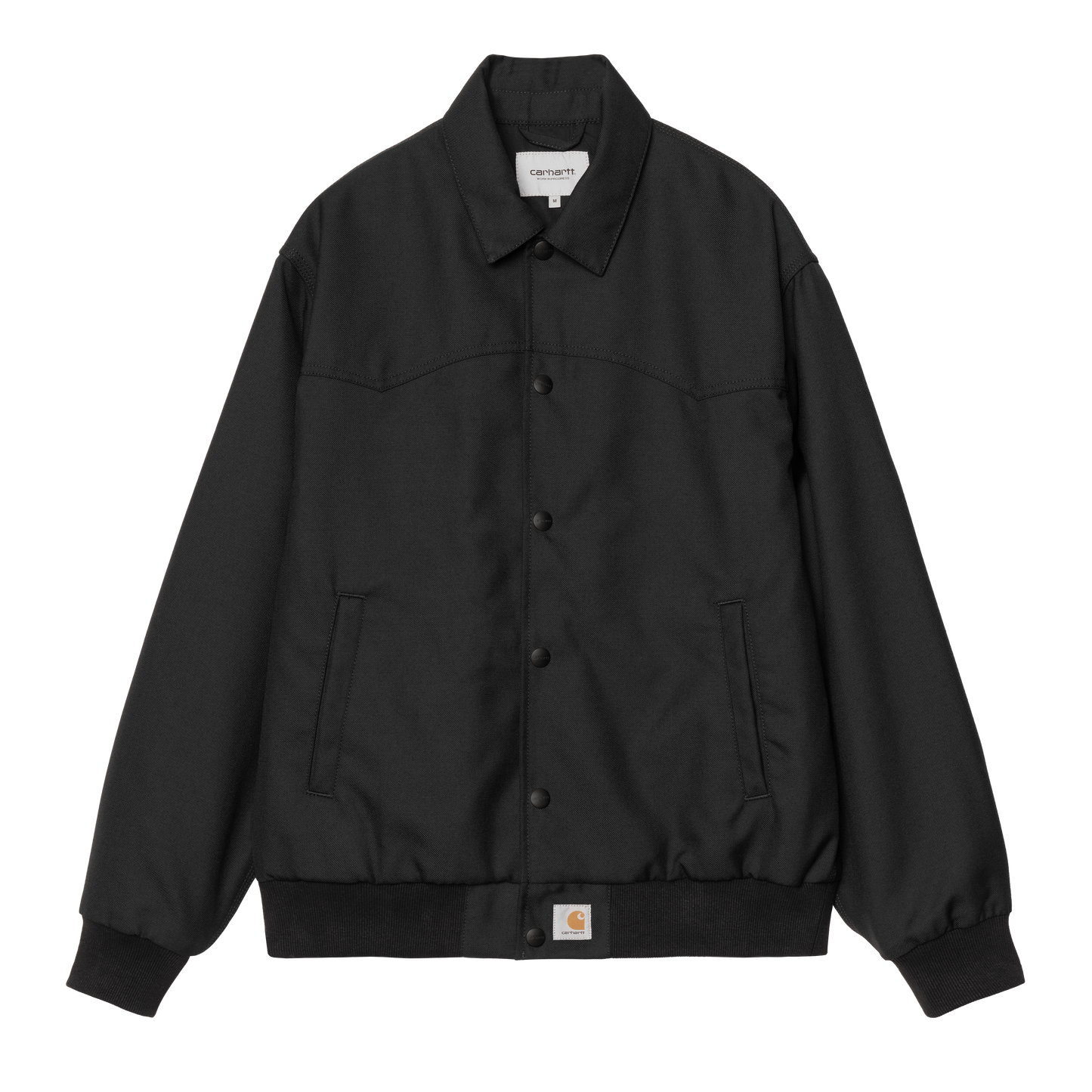 Ray Jacket