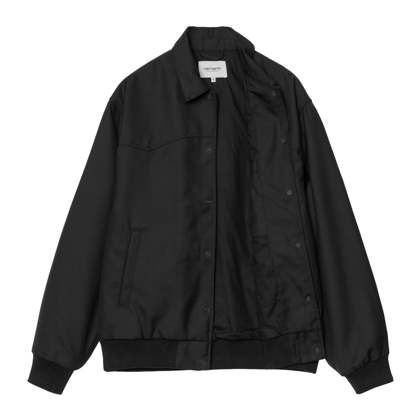 Ray Jacket