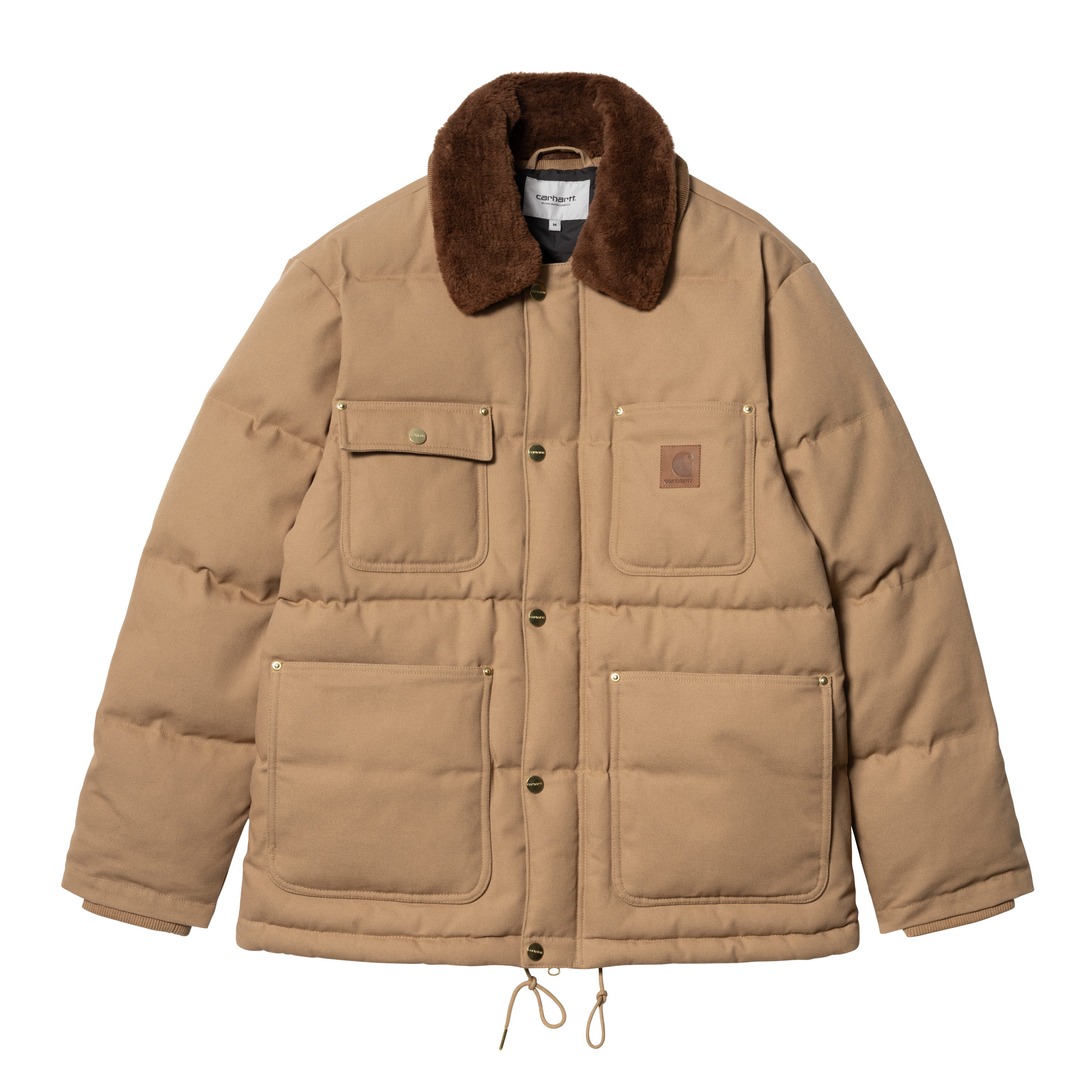 Rayley Jacket