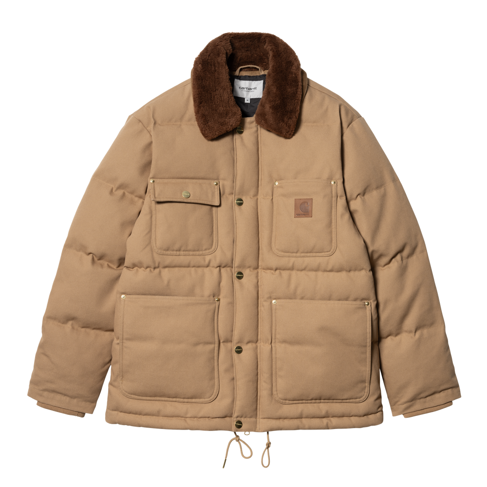 Rayley Jacket