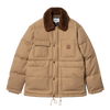 Rayley Jacket