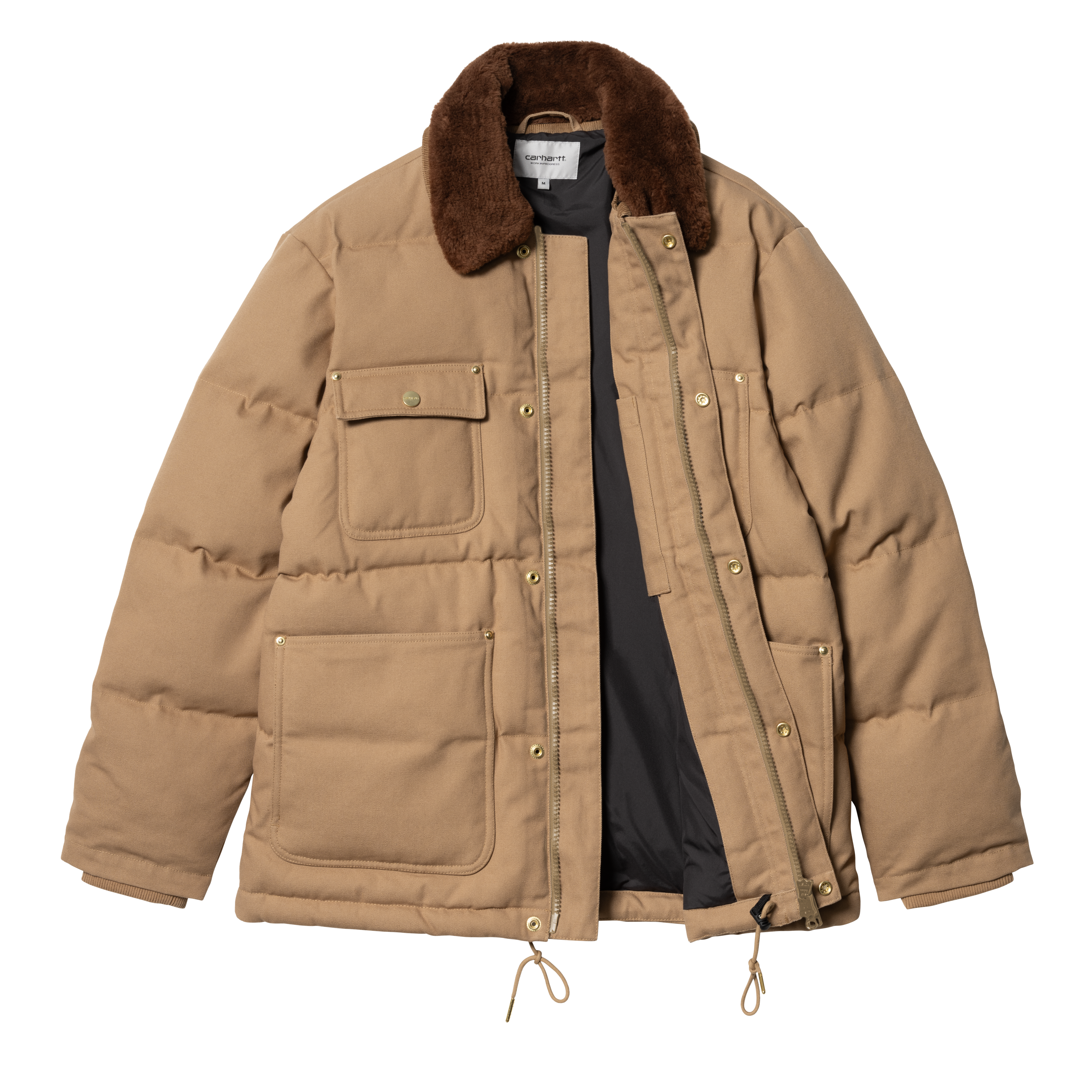 Rayley Jacket