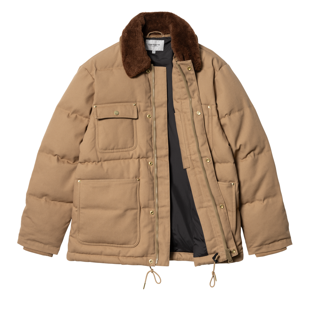 Rayley Jacket