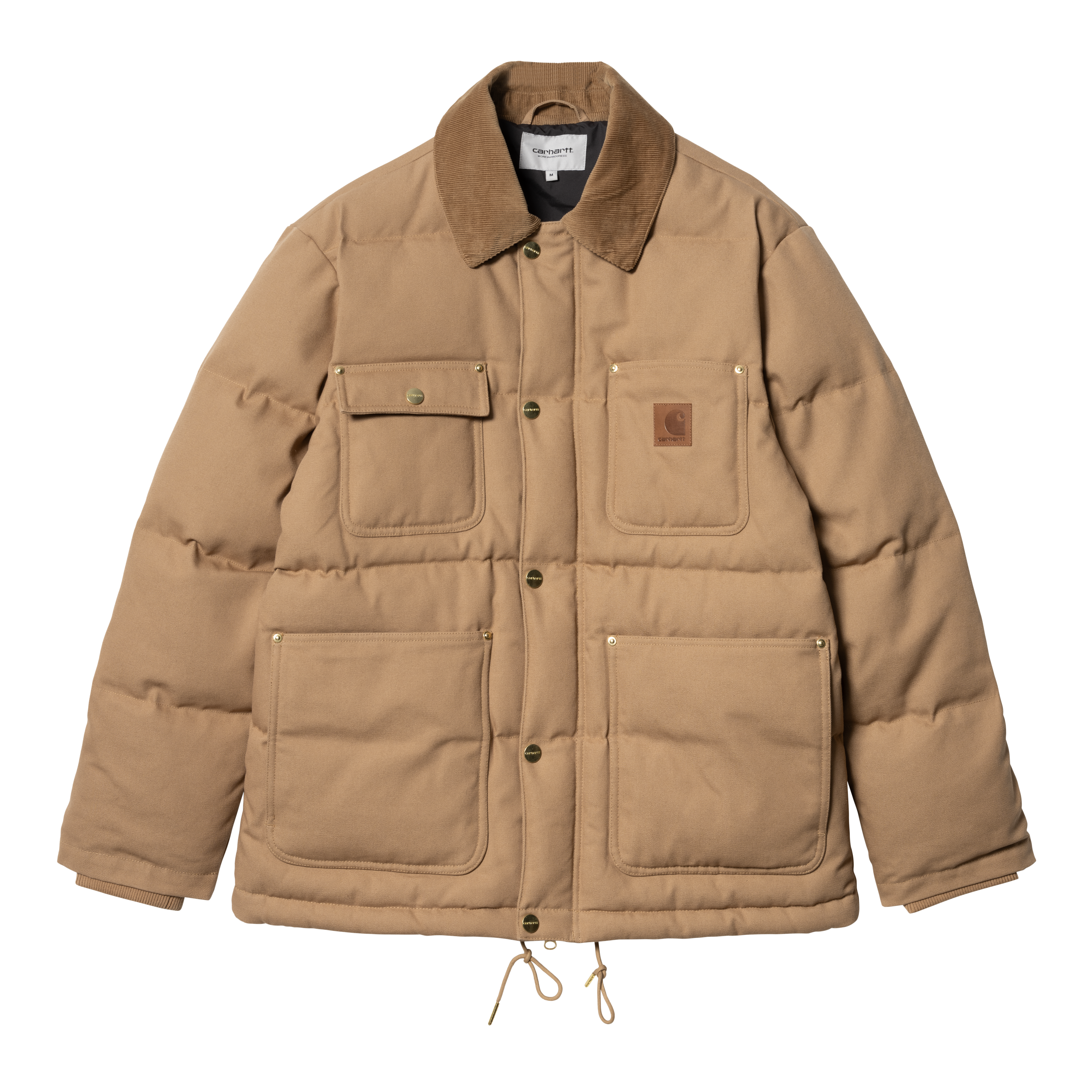 Rayley Jacket