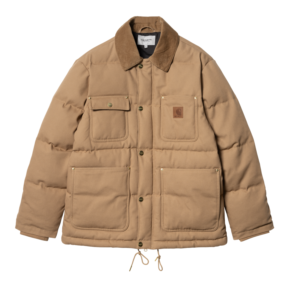 Rayley Jacket