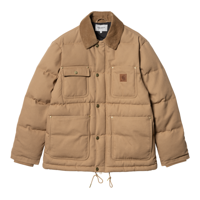 Rayley Jacket