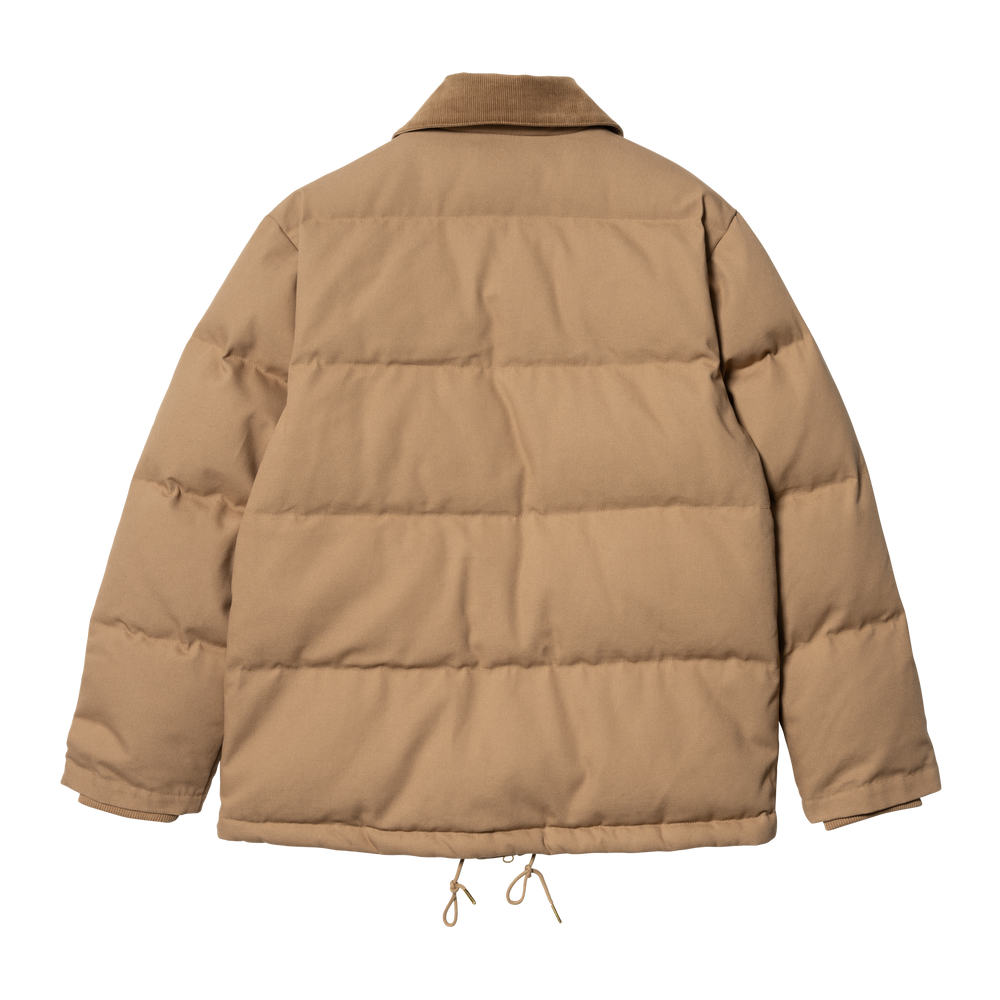 Rayley Jacket