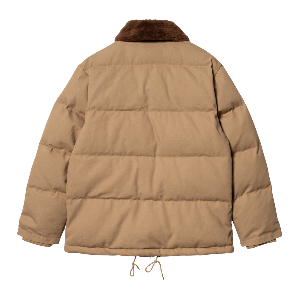 Rayley Jacket