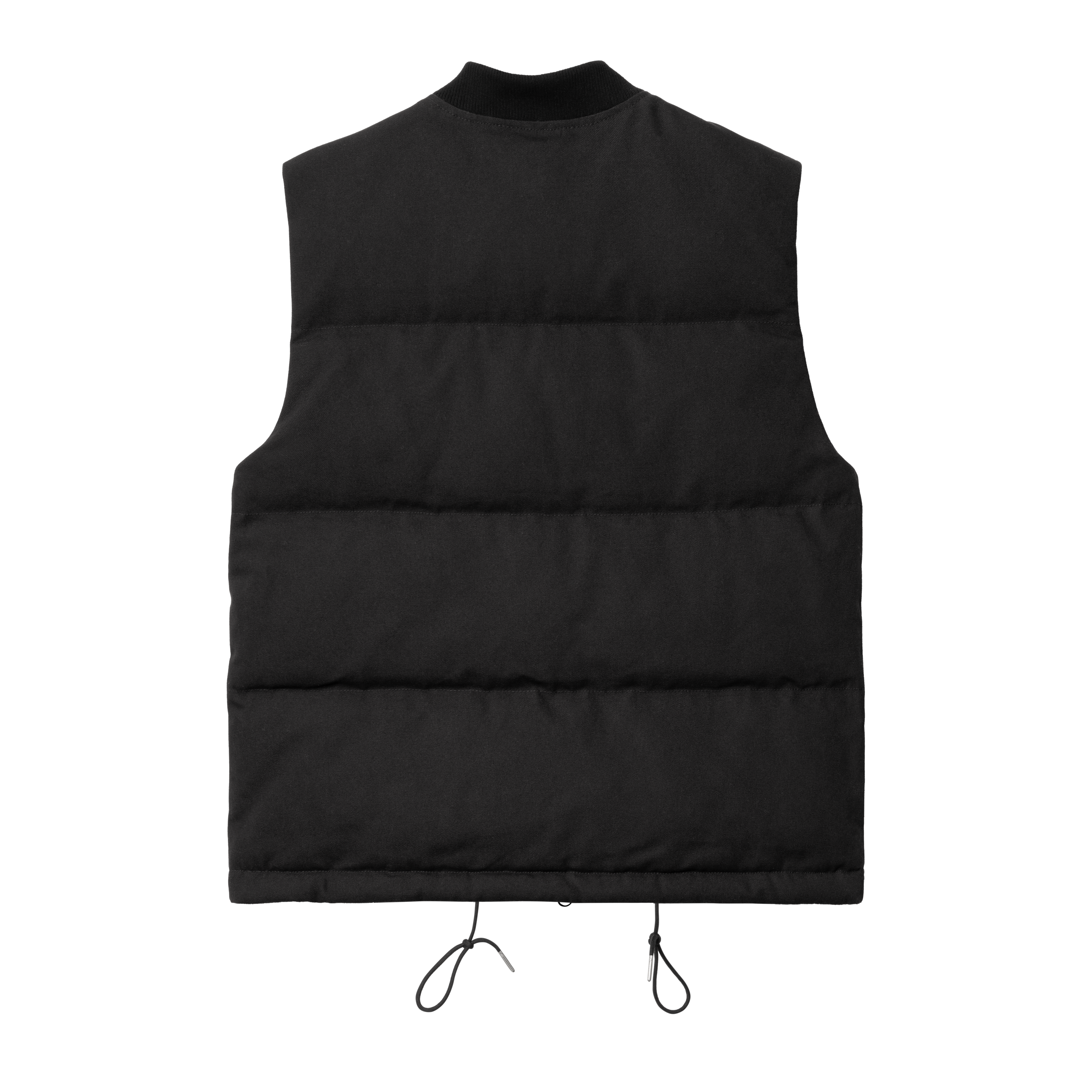 Rayley Vest