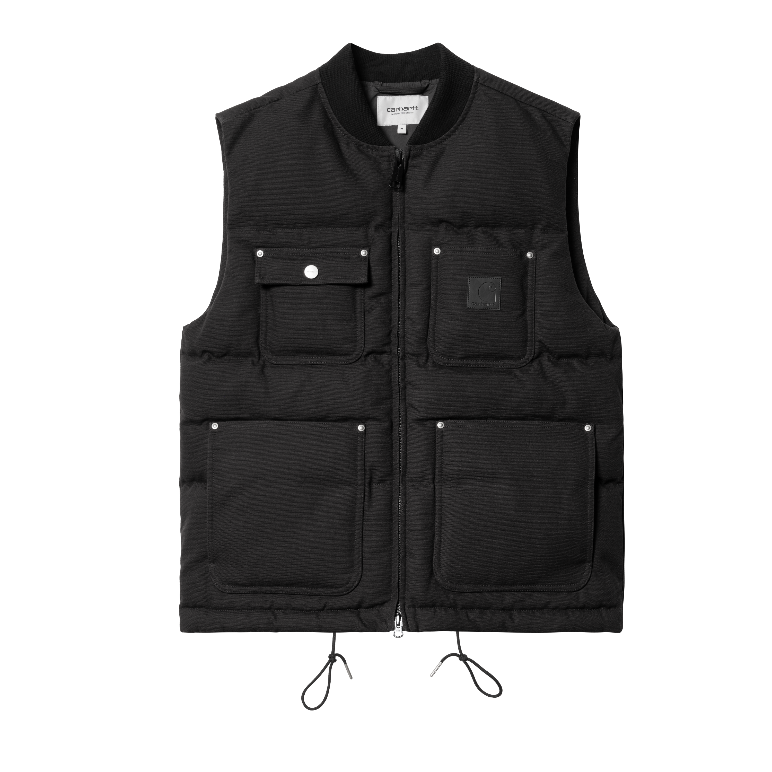 Rayley Vest