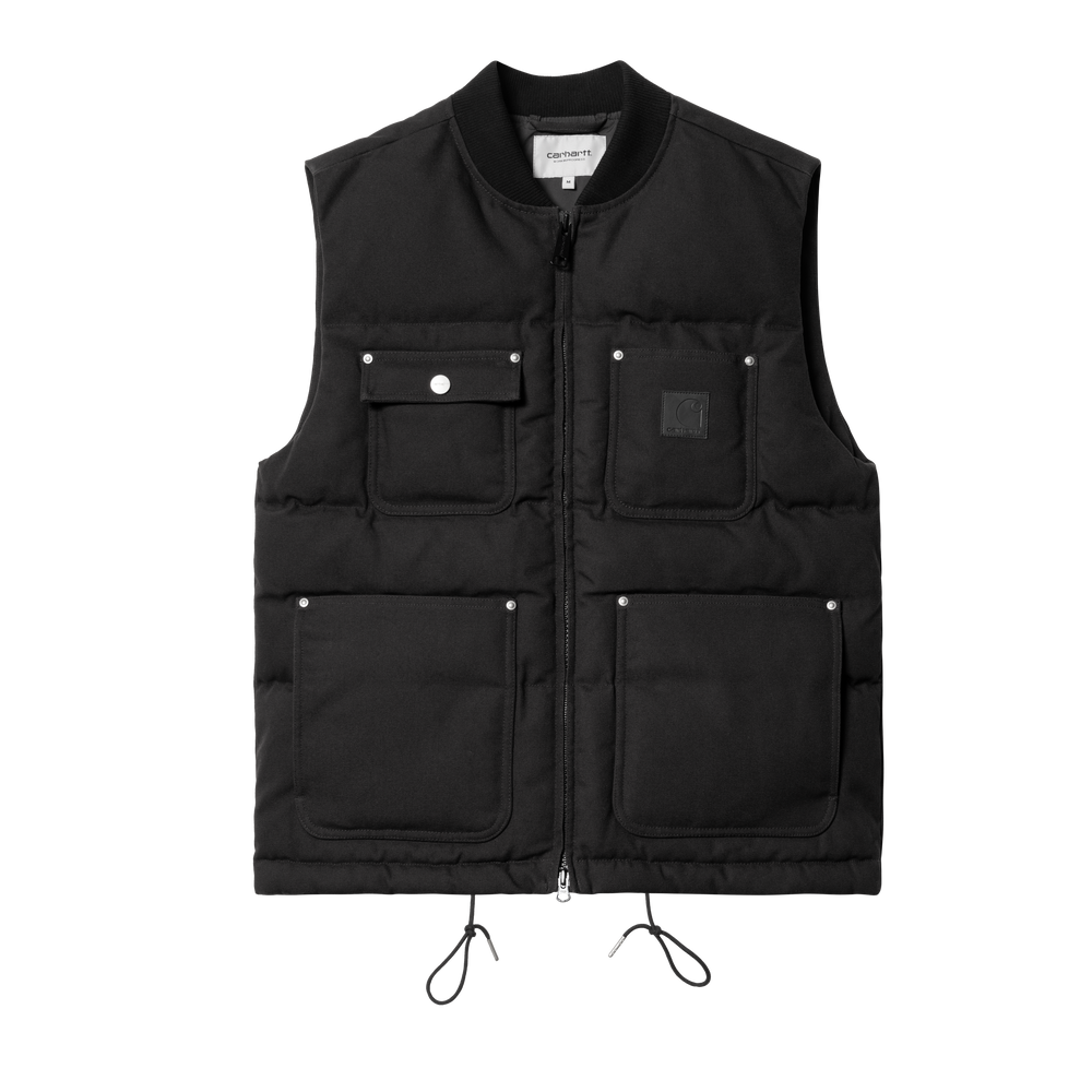 Rayley Vest