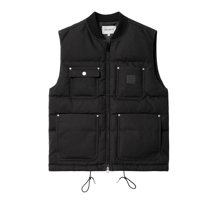 Rayley Vest