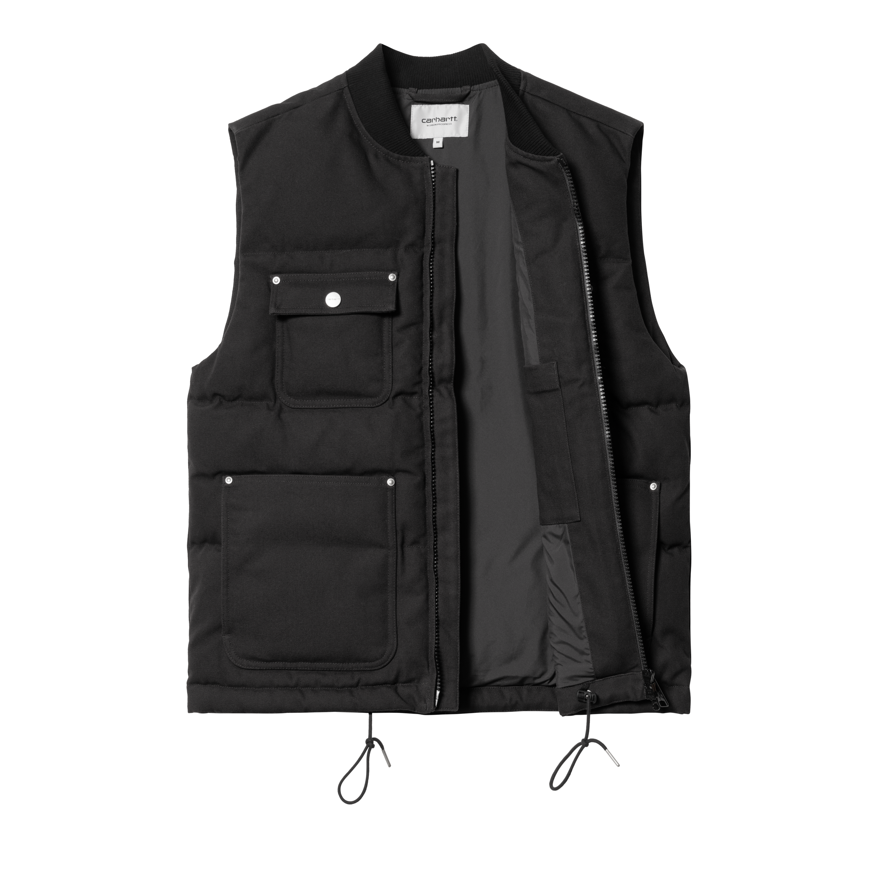 Rayley Vest