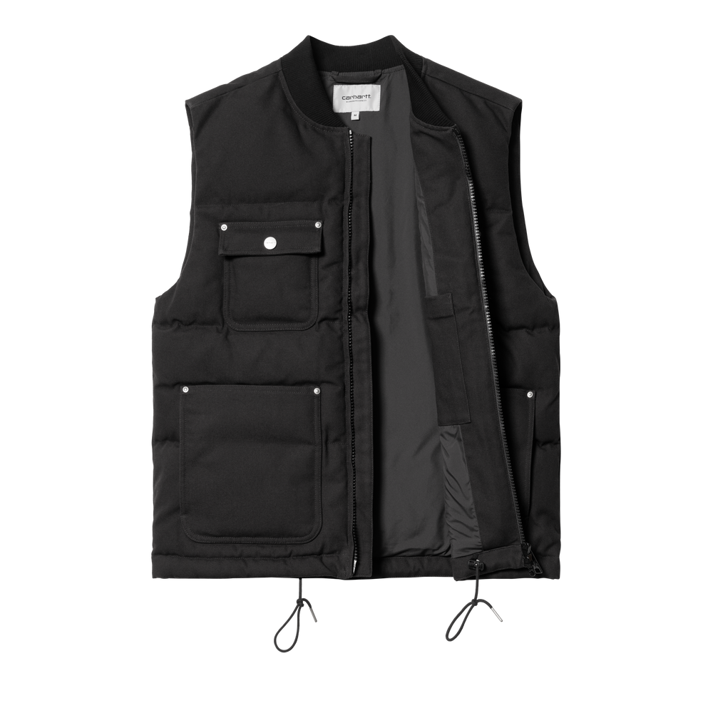 Rayley Vest