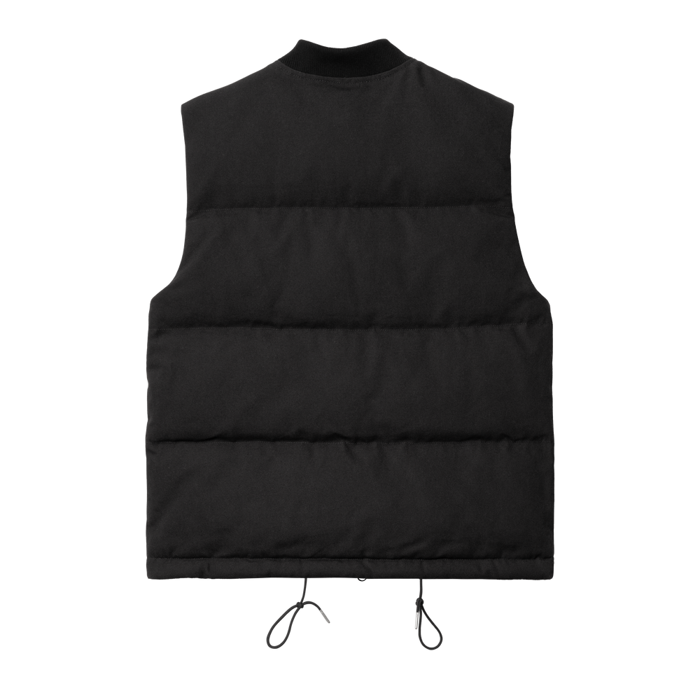 Rayley Vest