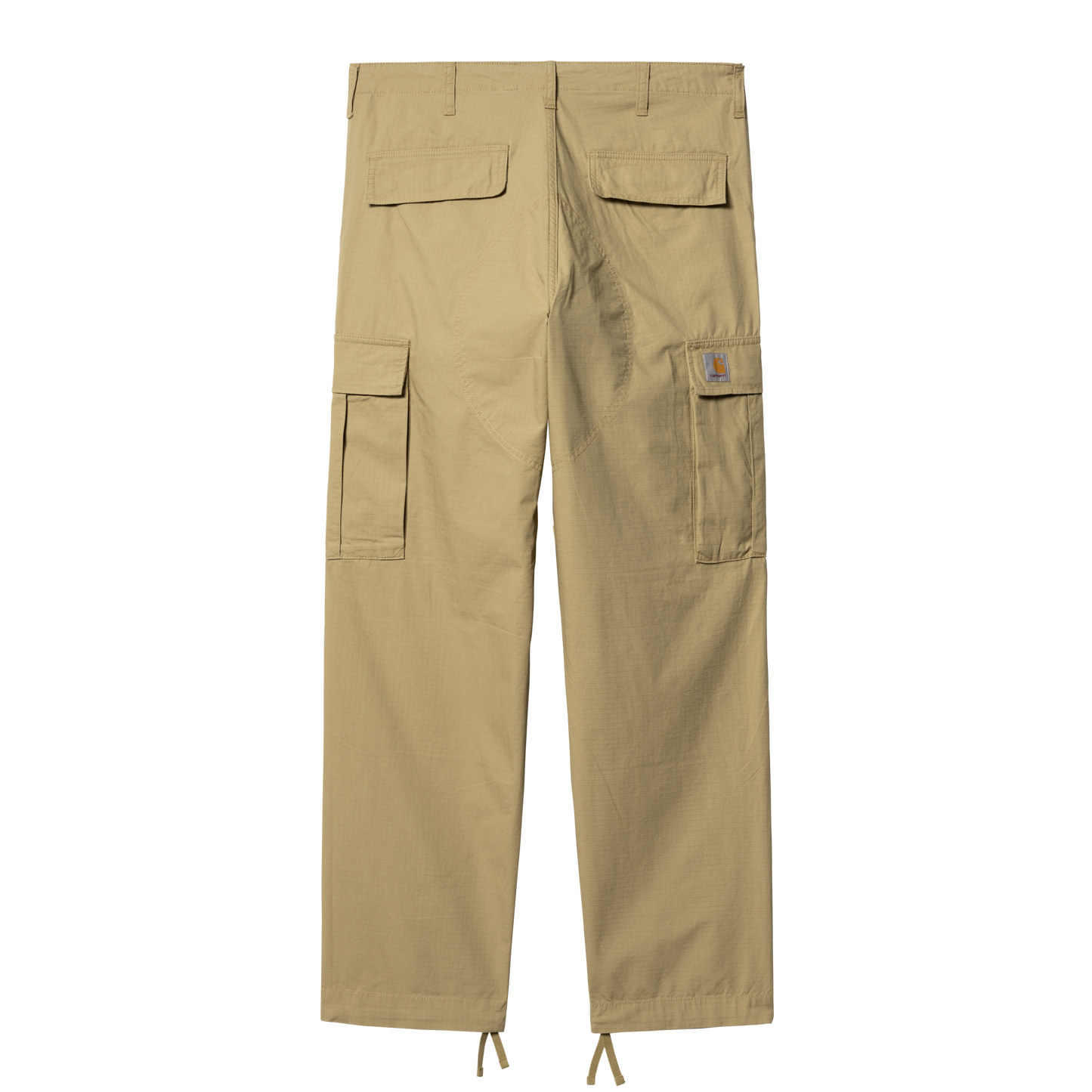 Regular Cargo Pant