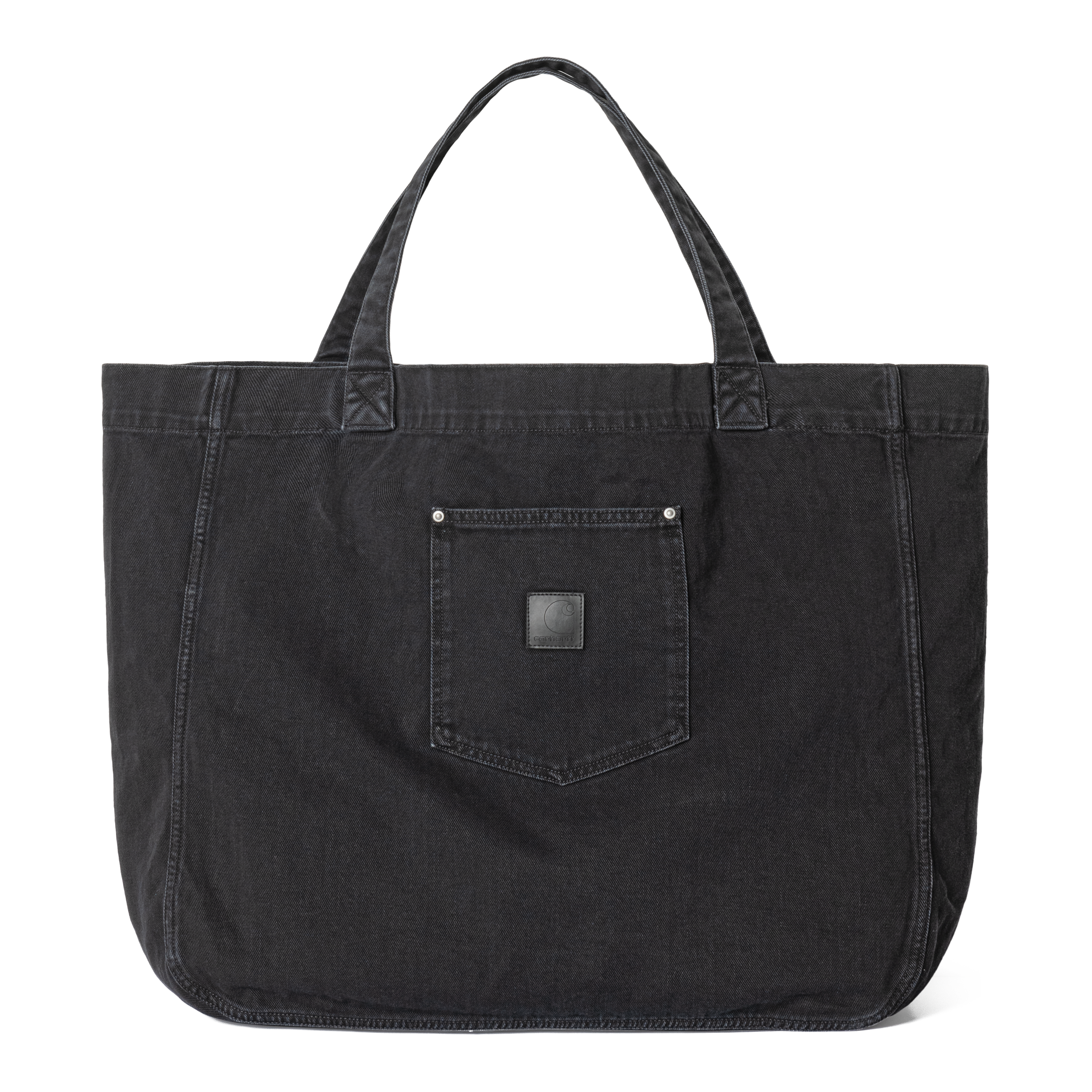 Rivet Tote Bag