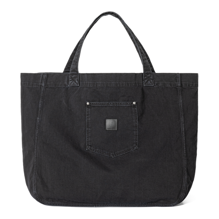 Rivet Tote Bag