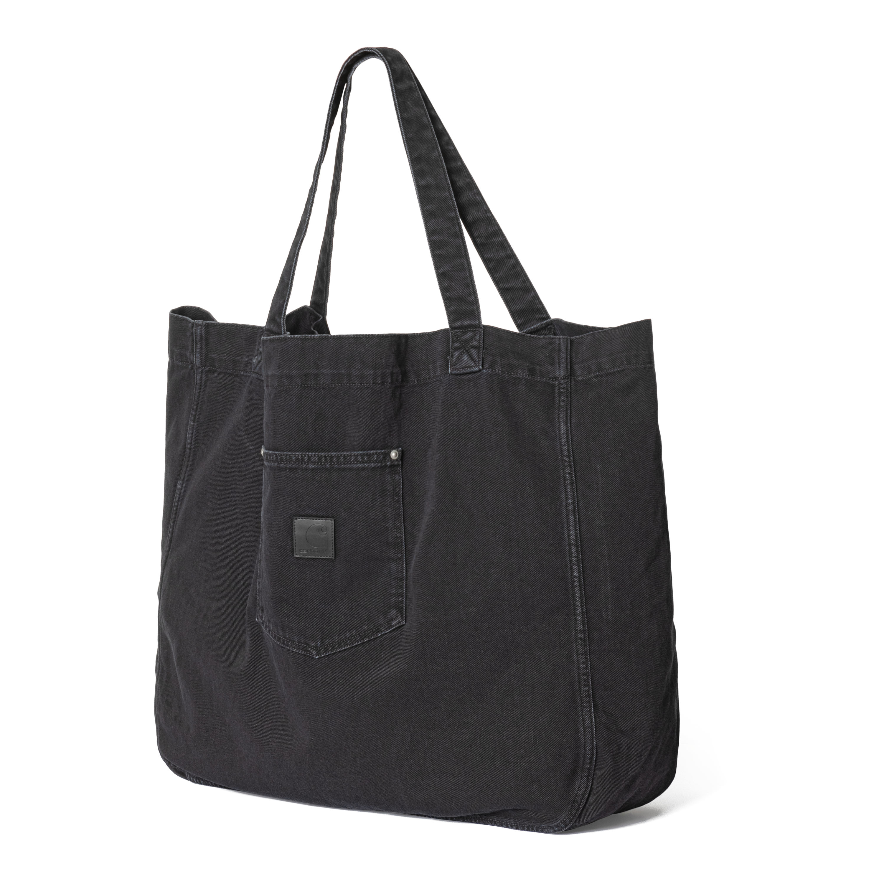 Rivet Tote Bag