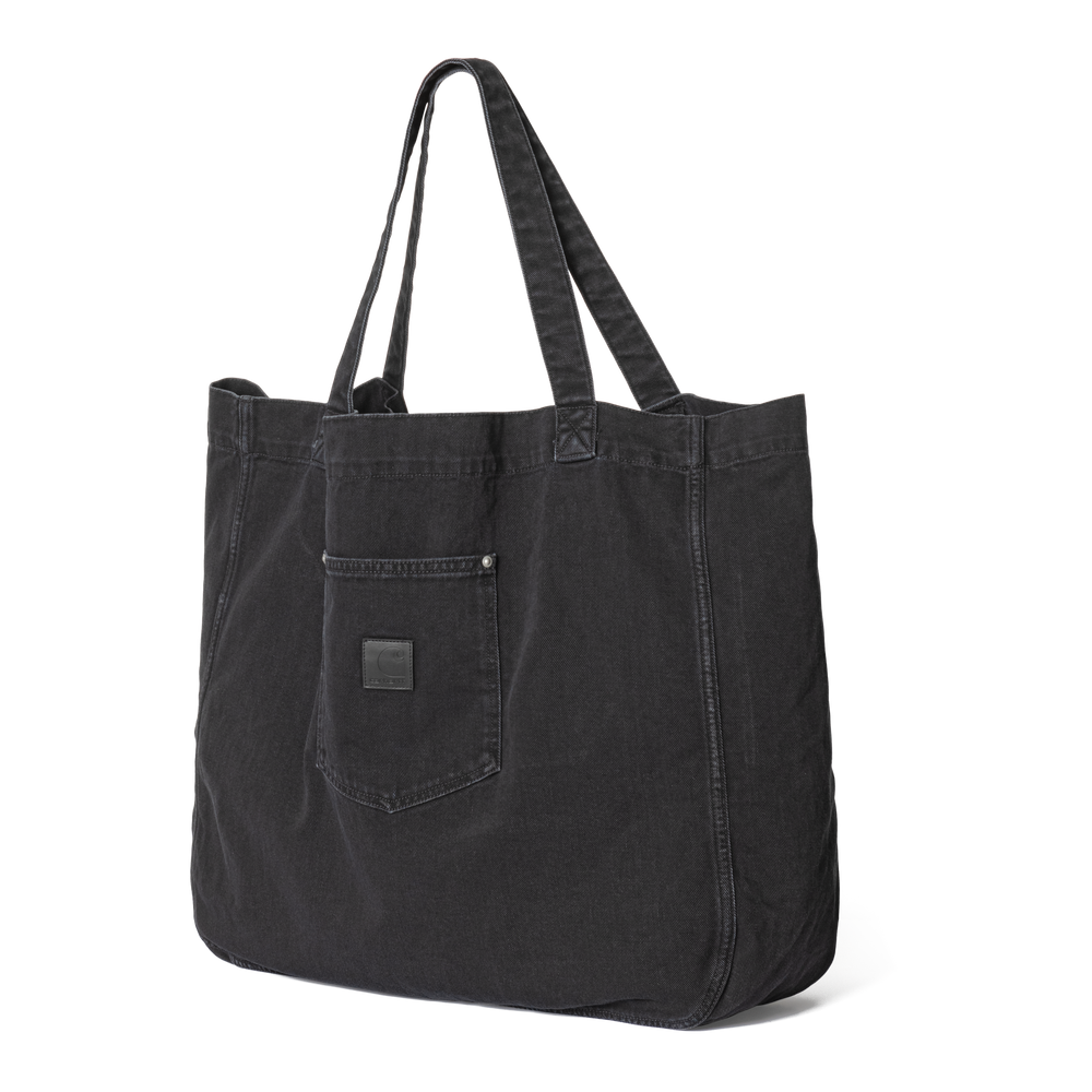 Rivet Tote Bag