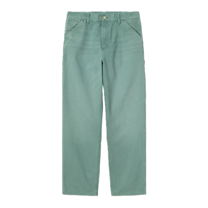 Single Knee Pant - Dearborn Canvas (Stone Canvas)