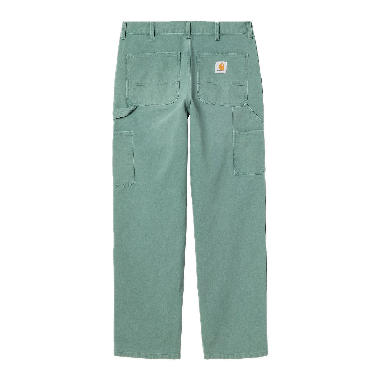 Single Knee Pant - Dearborn Canvas (Stone Canvas)