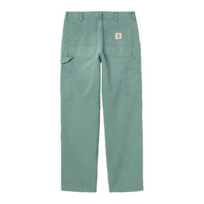 Single Knee Pant - Dearborn Canvas (Stone Canvas)
