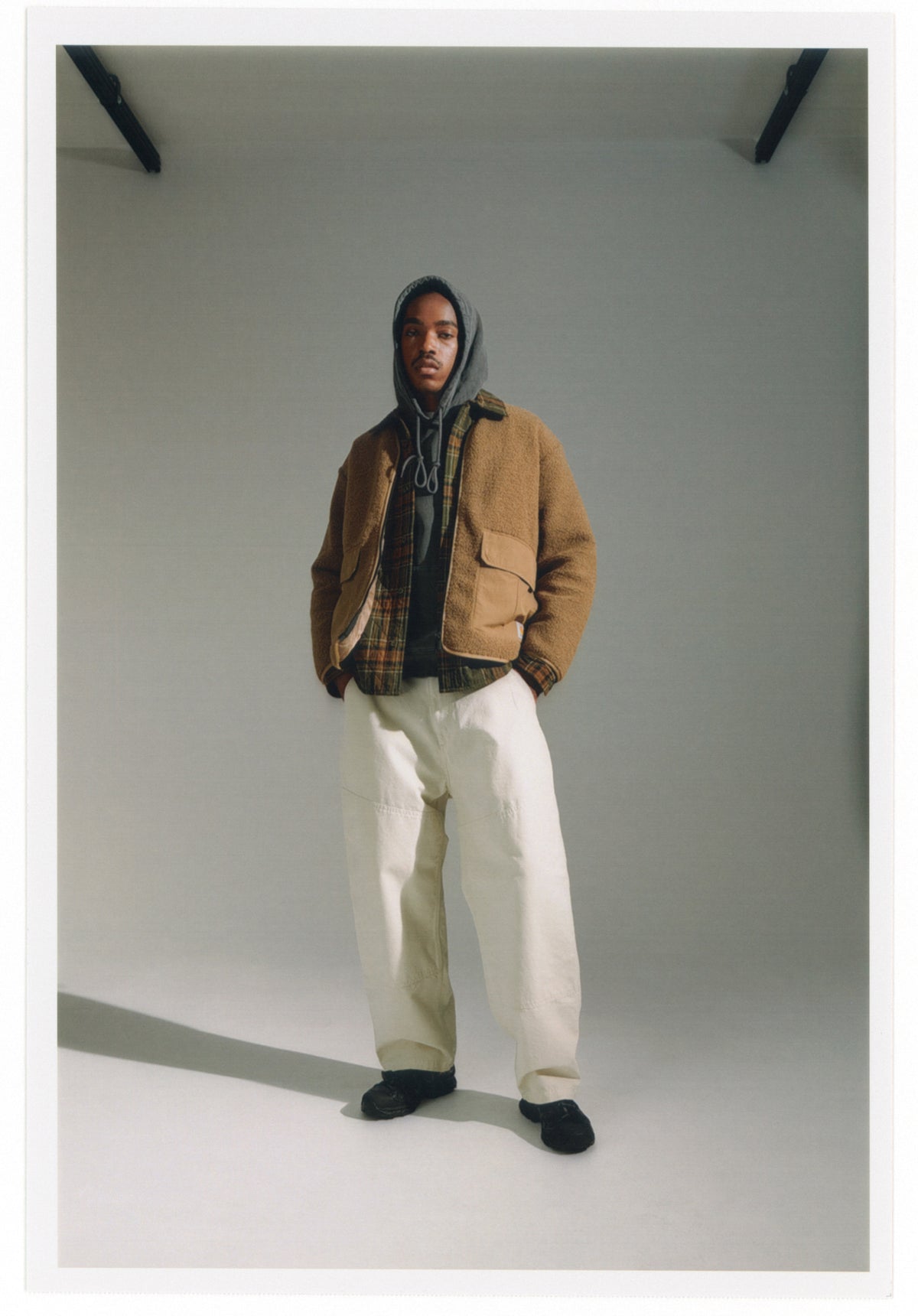 Lookbook - Men – Carhartt WIP Singapore