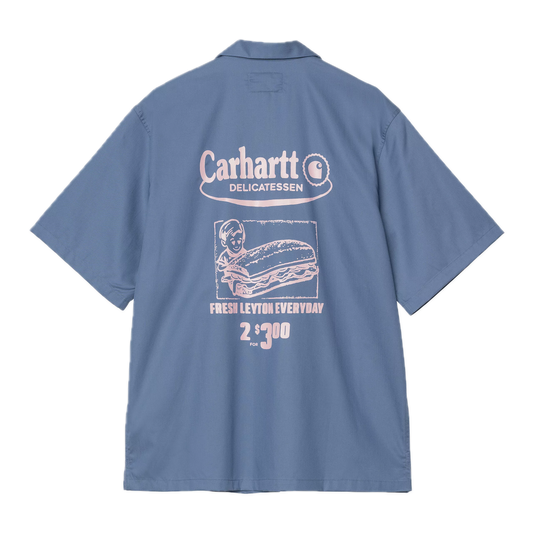 S/S Deli Shirt