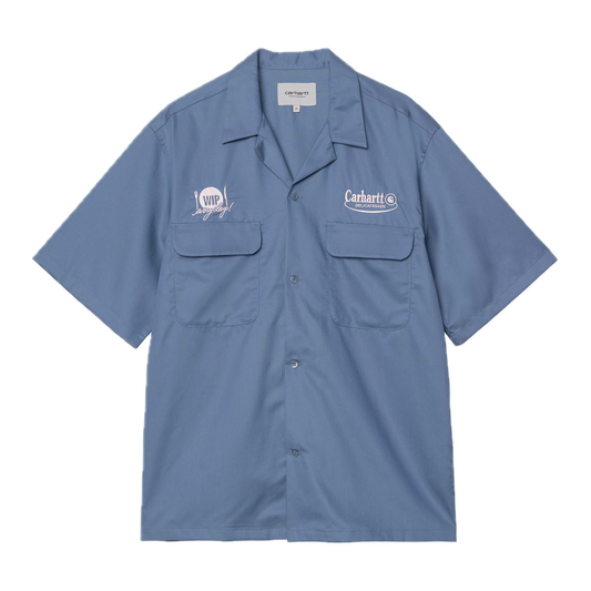 S/S Deli Shirt