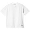 S/S Link Script T-Shirt