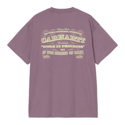 S/S 3 One 3 T-Shirt
