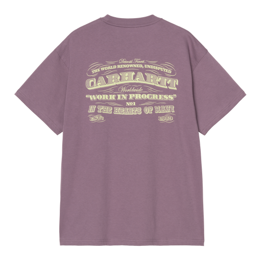 S/S 3 One 3 T-Shirt