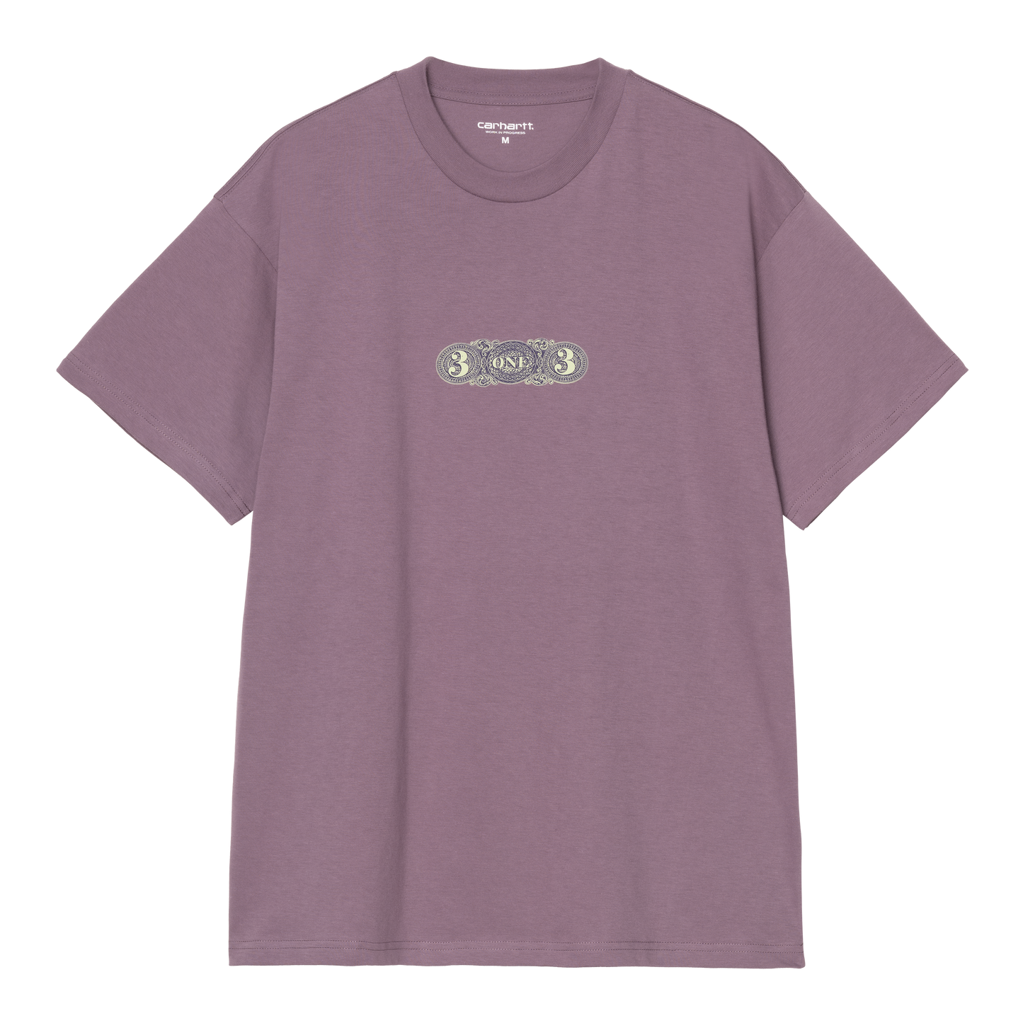 S/S 3 One 3 T-Shirt