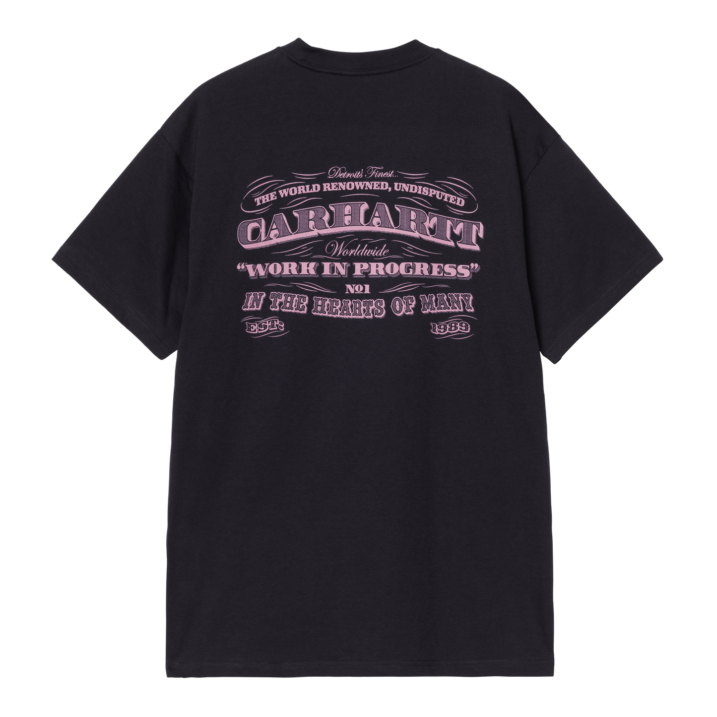 S/S 3 One 3 T-Shirt