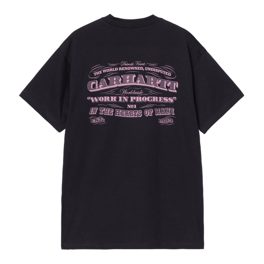 S/S 3 One 3 T-Shirt