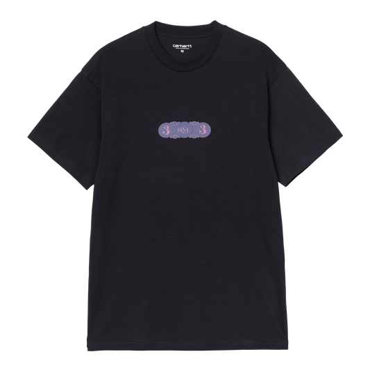 S/S 3 One 3 T-Shirt