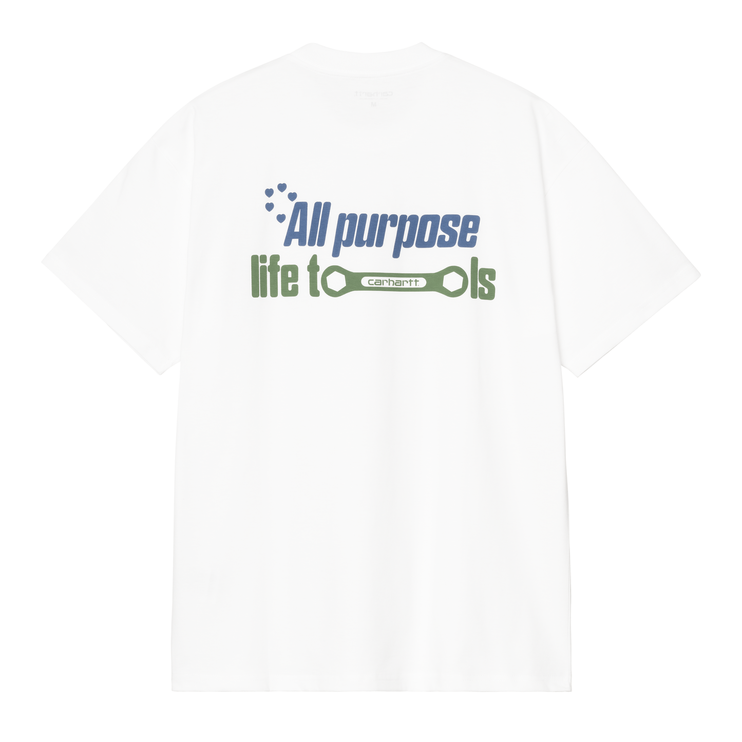 S/S All Tools T-Shirt