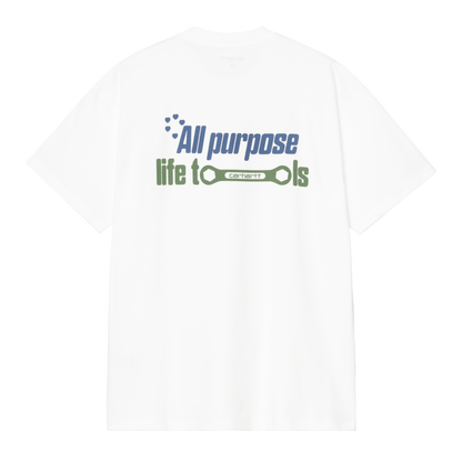 S/S All Tools T-Shirt