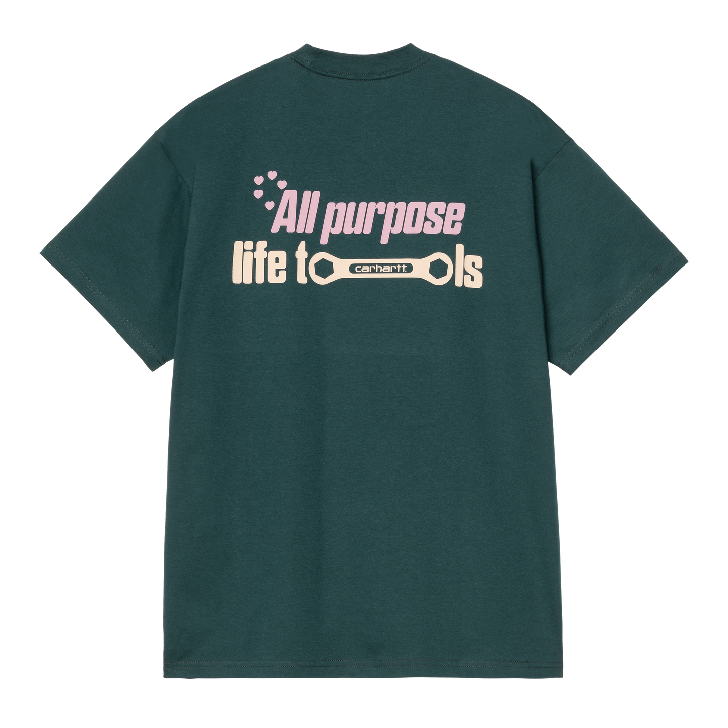 S/S All Tools T-Shirt