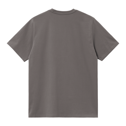S/S American Script T-Shirt