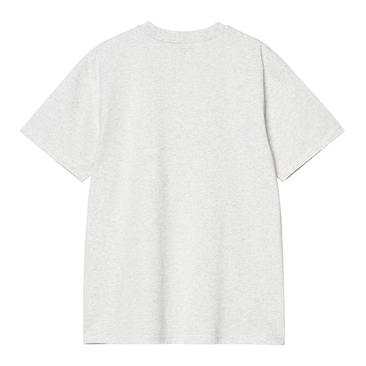S/S American Script T-Shirt