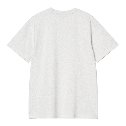 S/S American Script T-shirt