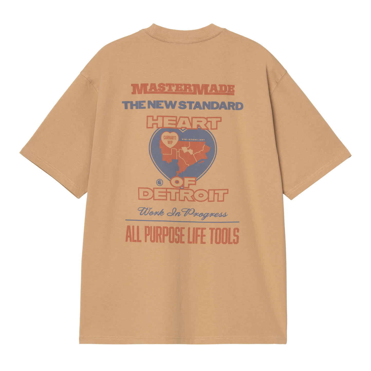 S/S Arcan T-Shirt