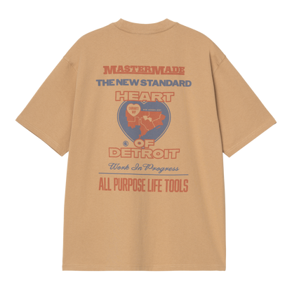 S/S Arcan T-Shirt