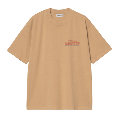 S/S Arcan T-Shirt