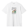 S/S Art Supply T-Shirt